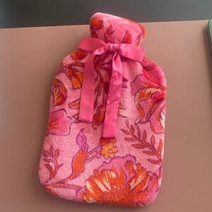 Vera Bradley Hot Water Bottle